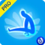 Logo of Daily Yoga for Abs Advanced (Plugin) android Application 